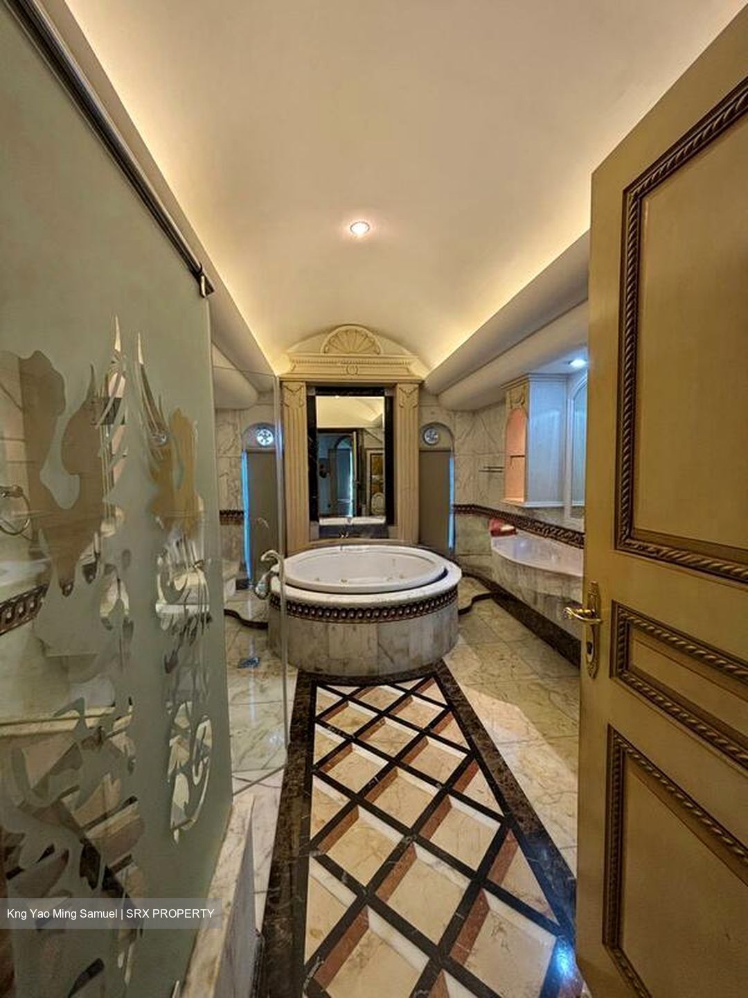 Frankel Estate (D15), Detached #562909691